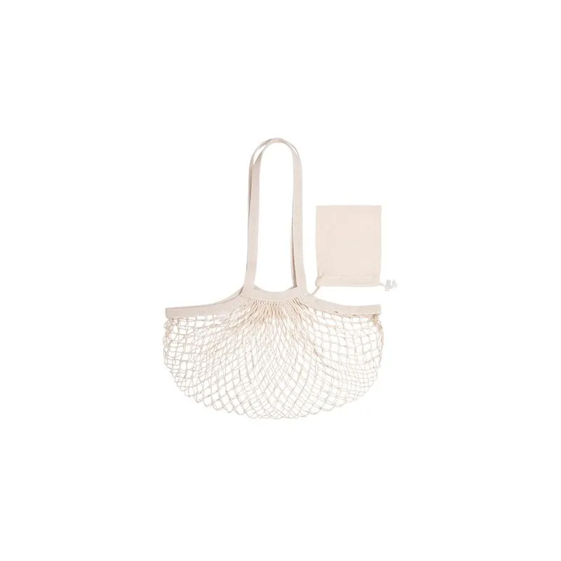 Sac Pliable Nacry Éco-Friendly Personnalisé