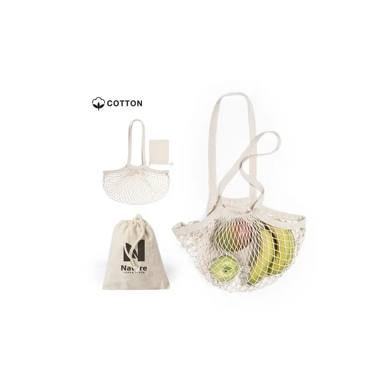 Sac Pliable Nacry Éco-Friendly Personnalisé