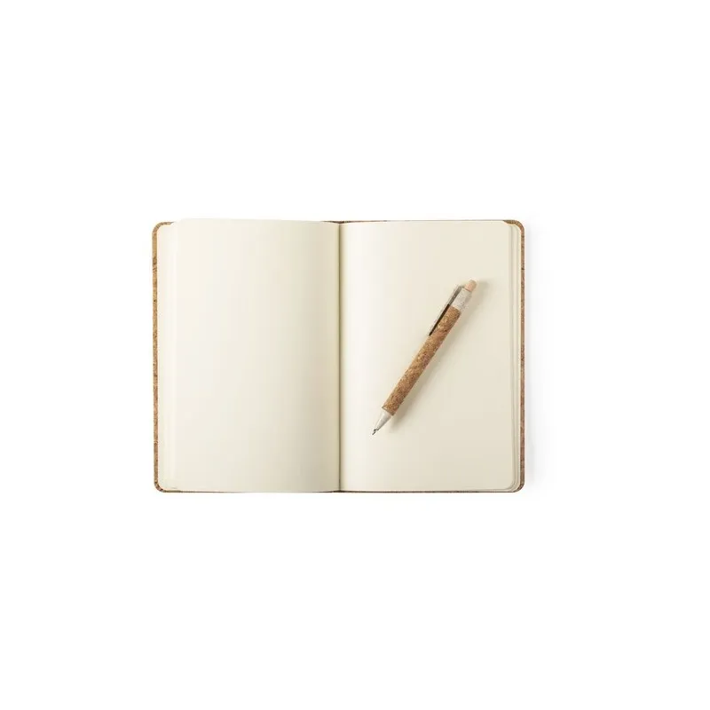 Set Personnalisé Éco-Friendly Minsor Matières : coton biologique Couleurs : bleu impression haute définition