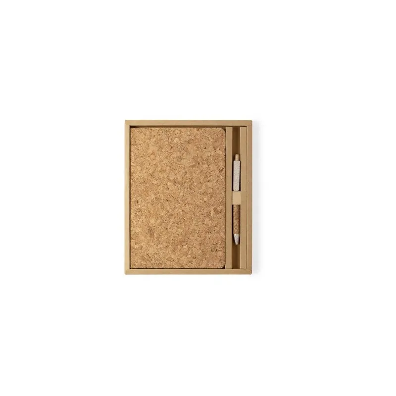 Set Personnalisé Éco-Friendly Minsor Matières : coton biologique Couleurs : bleu livraison express 24h 48h