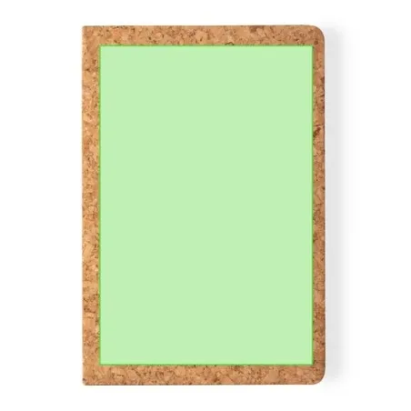 Set Personnalisé Éco-Friendly Minsor Matières : coton biologique Couleurs : bleu goodies entreprise design