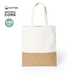 Sac Écologique de Shopping Personnalisé Tarlam pas cher Matières : PET recyclé Couleurs : bleu