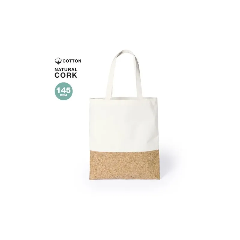 Sac Écologique de Shopping Personnalisé Tarlam pas cher Matières : PET recyclé Couleurs : bleu