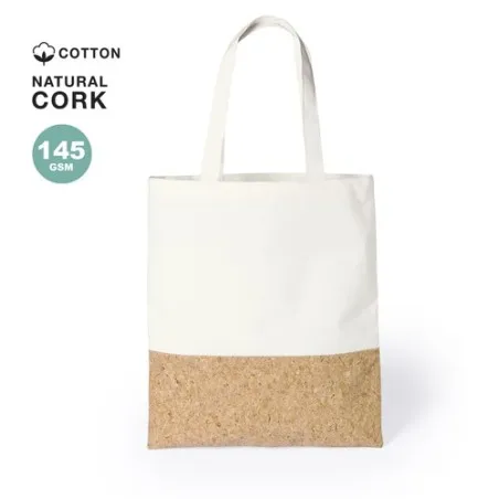 Sac Écologique de Shopping Personnalisé Tarlam pas cher Matières : PET recyclé Couleurs : bleu