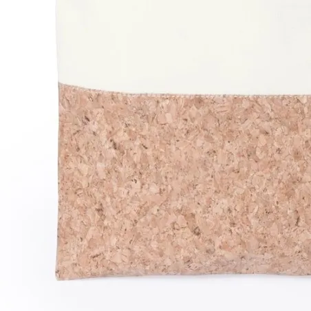 Sac Écologique de Shopping Personnalisé Tarlam pas cher Matières : PET recyclé Couleurs : bleu goodies publicitaire événementiel