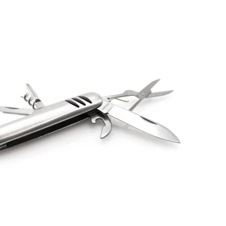 Canif Multi-Usages Kolmi : Votre Allié Outdoor