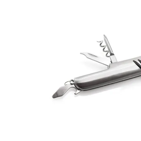 Canif Multi-Usages Kolmi : Votre Allié Outdoor