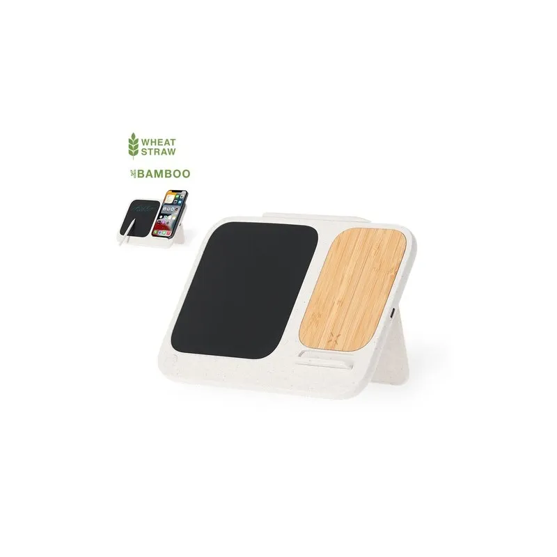 Chargeur Tablette décriture LCD Artic