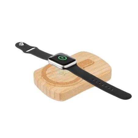 Chargeur Solaire Écologique Personnalisé Pas Cher - Power Bank Gustaf Matières : ABS Couleurs : noir marquage laser ultra précis