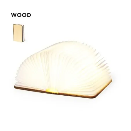 Lampe d'Ambiance Unique en Bois Personnalisée pas cher - Joneson Matières : tritan Couleurs : vert menthe