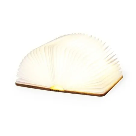 Lampe d'Ambiance Unique en Bois Personnalisée pas cher - Joneson Matières : tritan Couleurs : vert menthe cadeau entreprise pas 