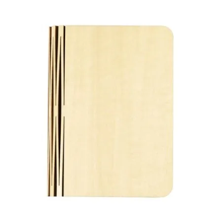 Lampe d'Ambiance Unique en Bois Personnalisée pas cher - Joneson Matières : tritan Couleurs : vert menthe impression haute défin