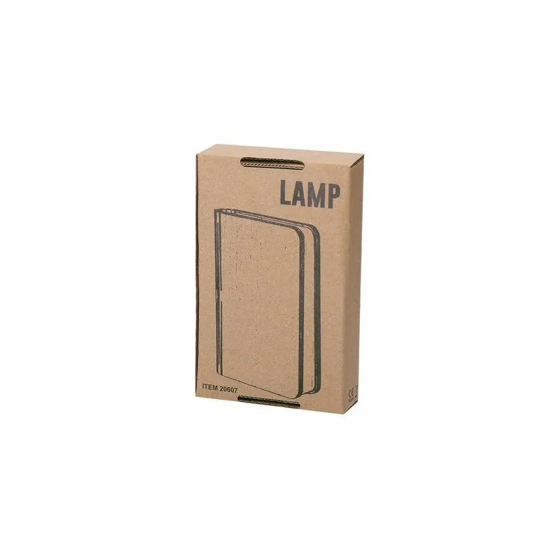Lampe d'Ambiance Unique en Bois Personnalisée pas cher - Joneson Matières : tritan Couleurs : vert menthe livraison express 24h 