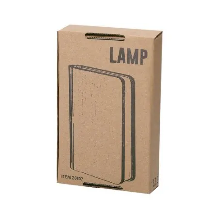 Lampe d'Ambiance Unique en Bois Personnalisée pas cher - Joneson Matières : tritan Couleurs : vert menthe livraison express 24h 