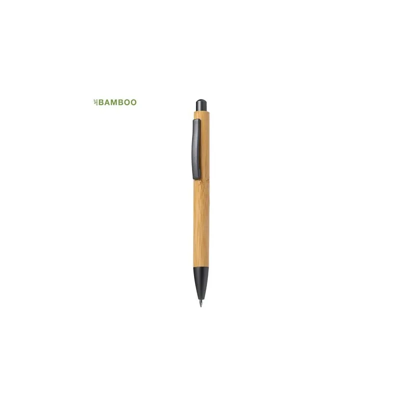 Porte-mines Sofin en Bambou Écologique