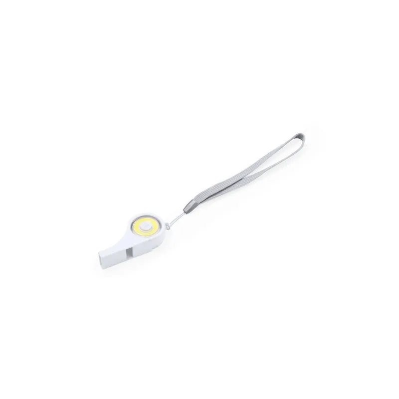 Sifflet Pincher Multifonction avec Lumière Intégrée