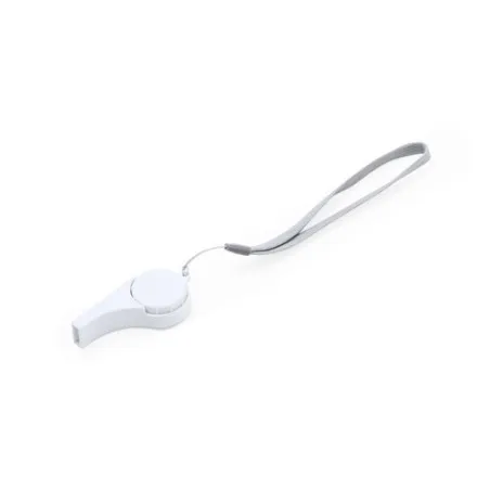 Sifflet Pincher Multifonction avec Lumière Intégrée