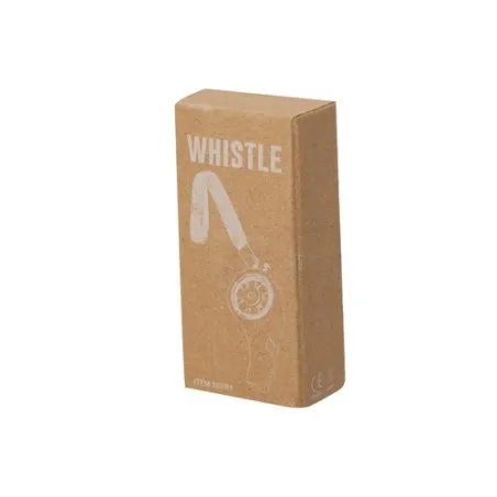 Sifflet Pincher Multifonction avec Lumière Intégrée