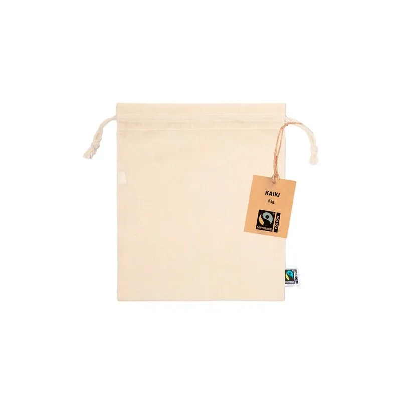 Sac Kaiki Fairtrade - Écologique et Pratique