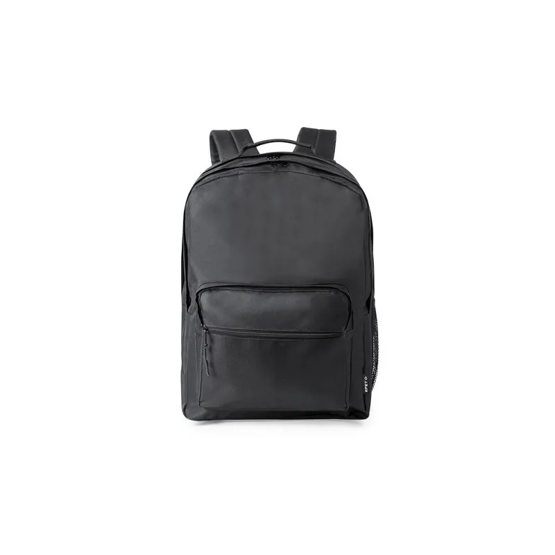 Sac à Dos Écologique et Pratique pour le Voyage et les Loisirs - Bogart Couleurs : vert foncé Matières : acier inoxydable recycl