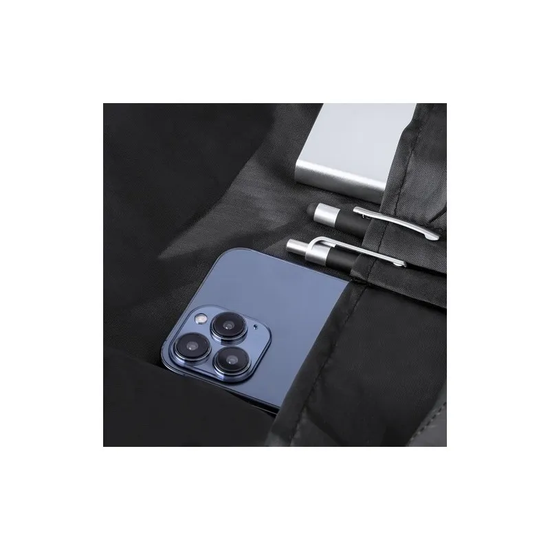 Sac à Dos Écologique et Pratique pour le Voyage et les Loisirs - Bogart Couleurs : vert foncé Matières : acier inoxydable recycl