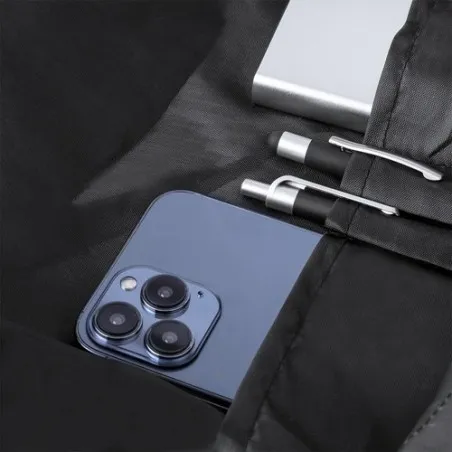 Sac à Dos Écologique et Pratique pour le Voyage et les Loisirs - Bogart Couleurs : vert foncé Matières : acier inoxydable recycl