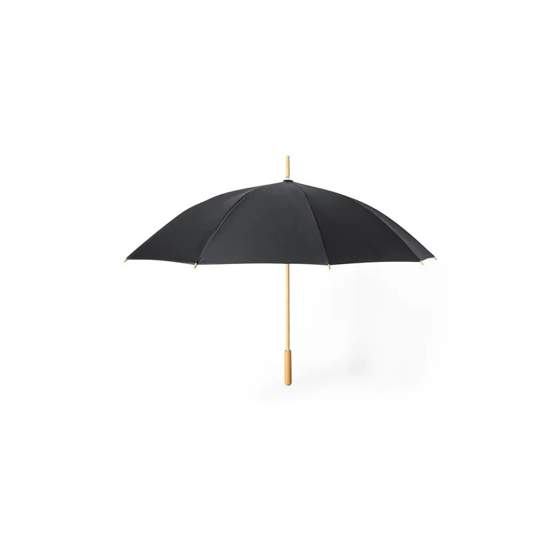 Parapluie Écologique Chic Personnalisé pas cher - Gotley Couleurs : blanc Matières : acier inoxydable recyclé