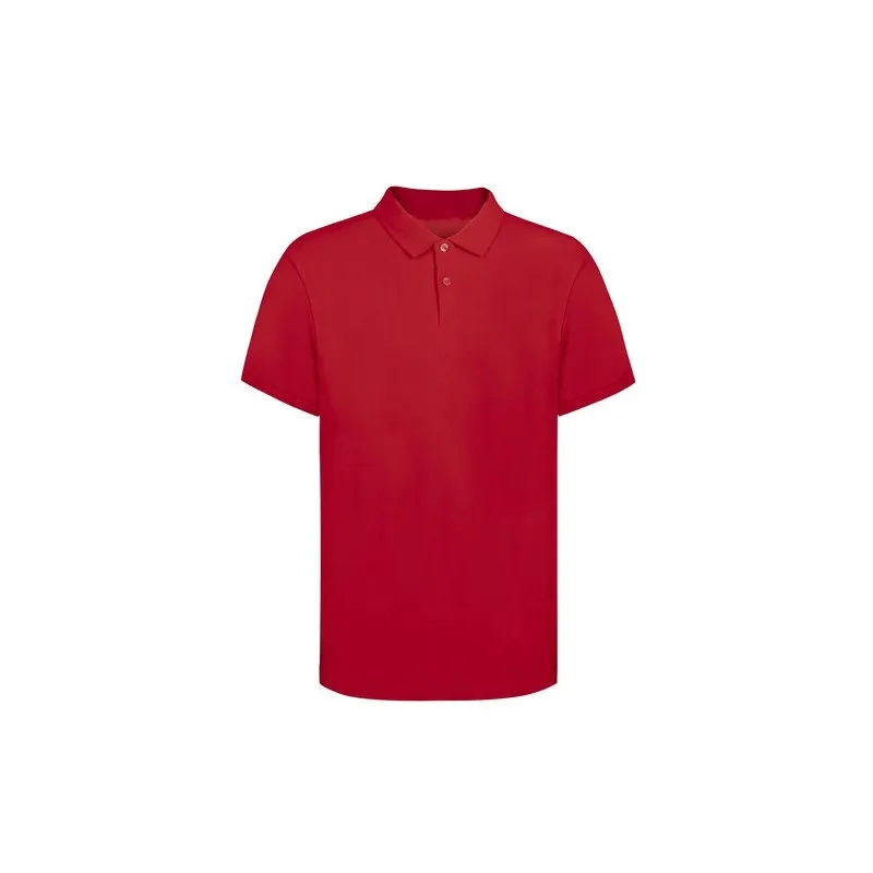 Polo Personnalisé Adulte Couleur Koupan Matières : PET Taille textile : XL Couleurs : french navy goodies publicitaire durable