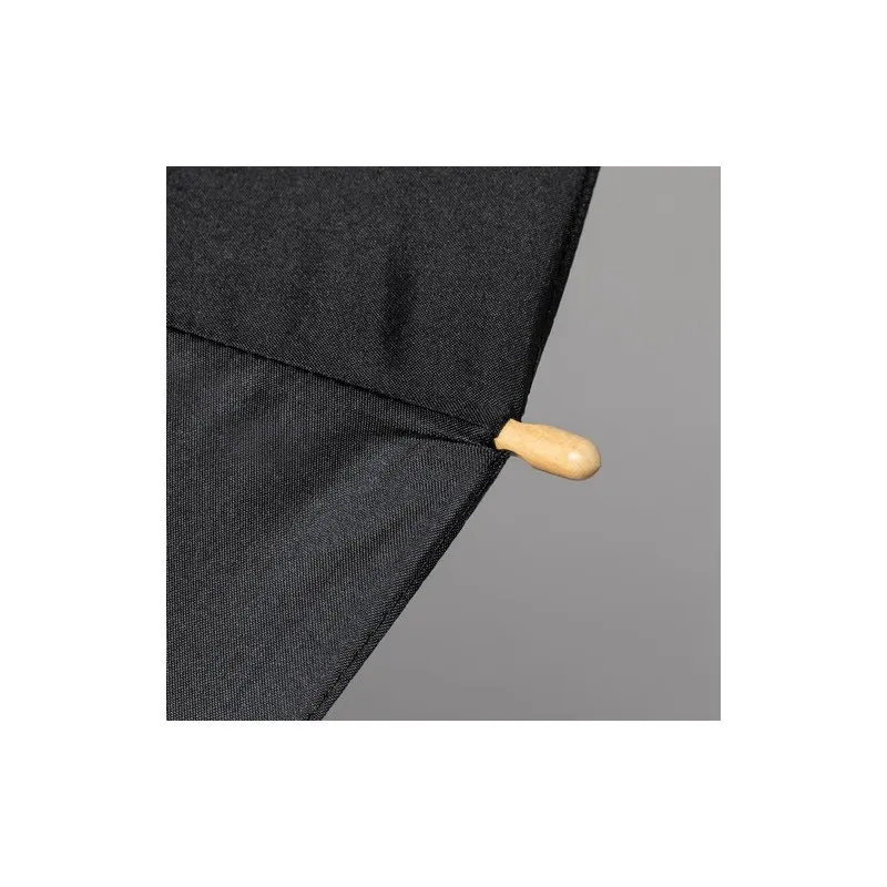 Parapluie Écologique Chic Personnalisé pas cher - Gotley Couleurs : blanc Matières : acier inoxydable recyclé personnalisation r