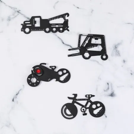 Multi Outils Balint : Votre compagnon multifonction Personnalisé