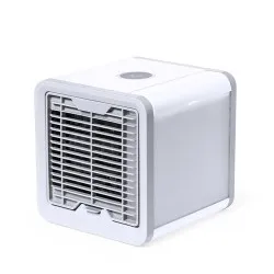 Mini Climatiseur Janek - Fraîcheur Portable