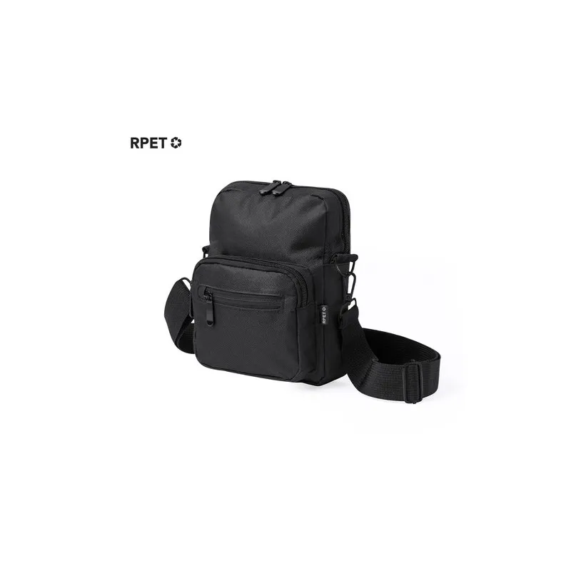 Bandoulière Lixia : Élégance Écologique