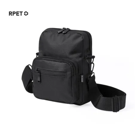 Bandoulière Lixia : Élégance Écologique