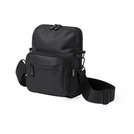 Bandoulière Lixia : Élégance Écologique