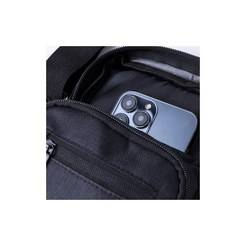 Bandoulière Lixia : Élégance Écologique