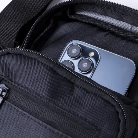 Bandoulière Lixia : Élégance Écologique