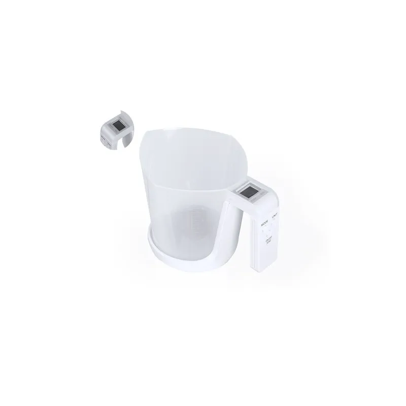 Balance Mesureuse Plazix : Précision et Praticité