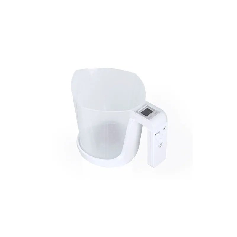 Balance Mesureuse Plazix : Précision et Praticité