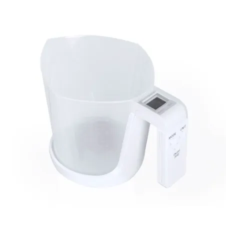 Balance Mesureuse Plazix : Précision et Praticité