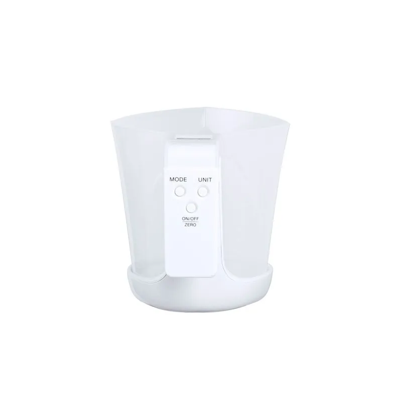 Balance Mesureuse Plazix : Précision et Praticité