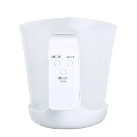 Balance Mesureuse Plazix : Précision et Praticité