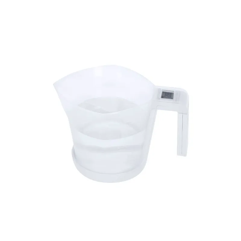 Balance Mesureuse Plazix : Précision et Praticité