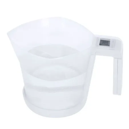 Balance Mesureuse Plazix : Précision et Praticité