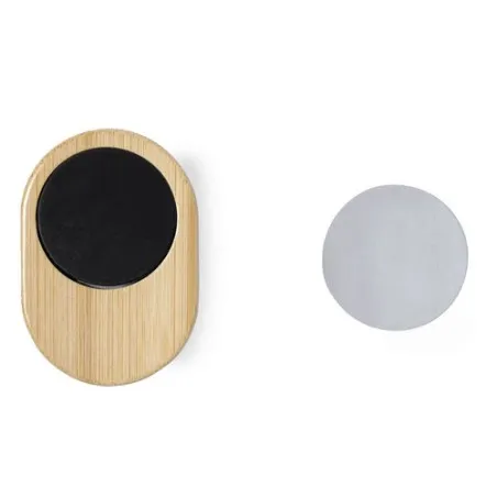 Support Toby : Le Porte-Téléphone Écologique