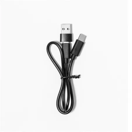 Bloc Notes Multifonction Écologique avec Chargeur et Papeterie Morrison Matières : PET recyclé Couleurs : bleu livraison express