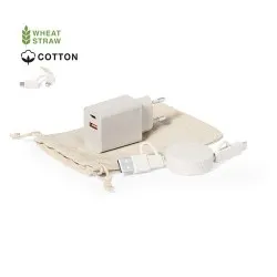 Set Chargeurs Pylot - Charge Rapide et Écologique 2