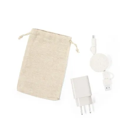 Set Chargeurs Pylot - Charge Rapide et Écologique