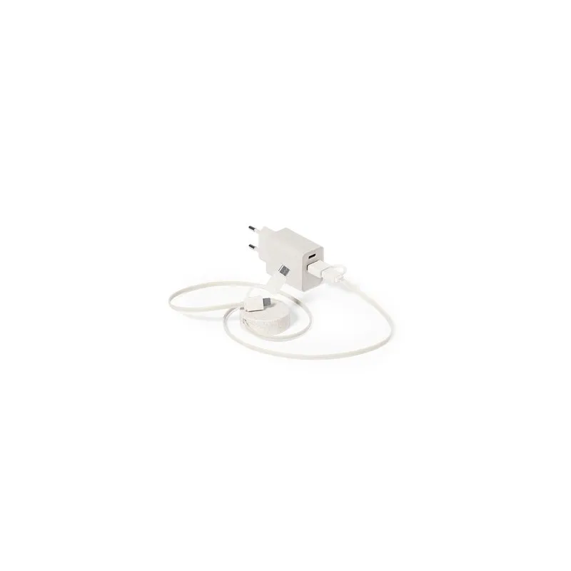 Set Chargeurs Pylot - Charge Rapide et Écologique