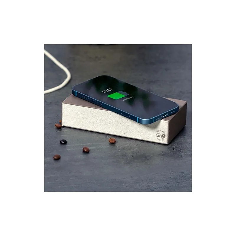 Horloge Multifonction Barret : Écologique et Pratique