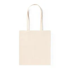 Sac en Coton Personnalisé de Shopping Chidel Matières : PET recyclé Couleurs : bleu 2